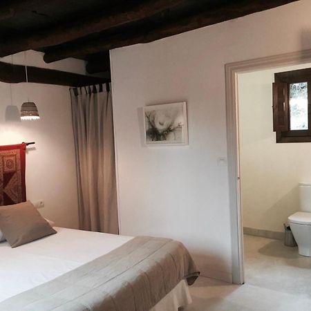 Villa Cortijo La Vinuela à Atalbeitar Extérieur photo