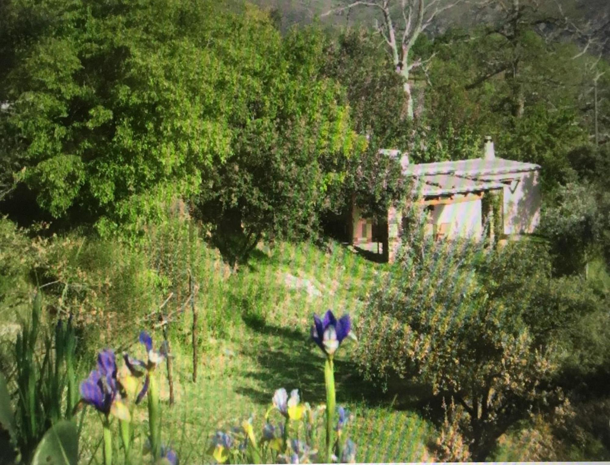 Villa Cortijo La Vinuela à Atalbeitar Extérieur photo