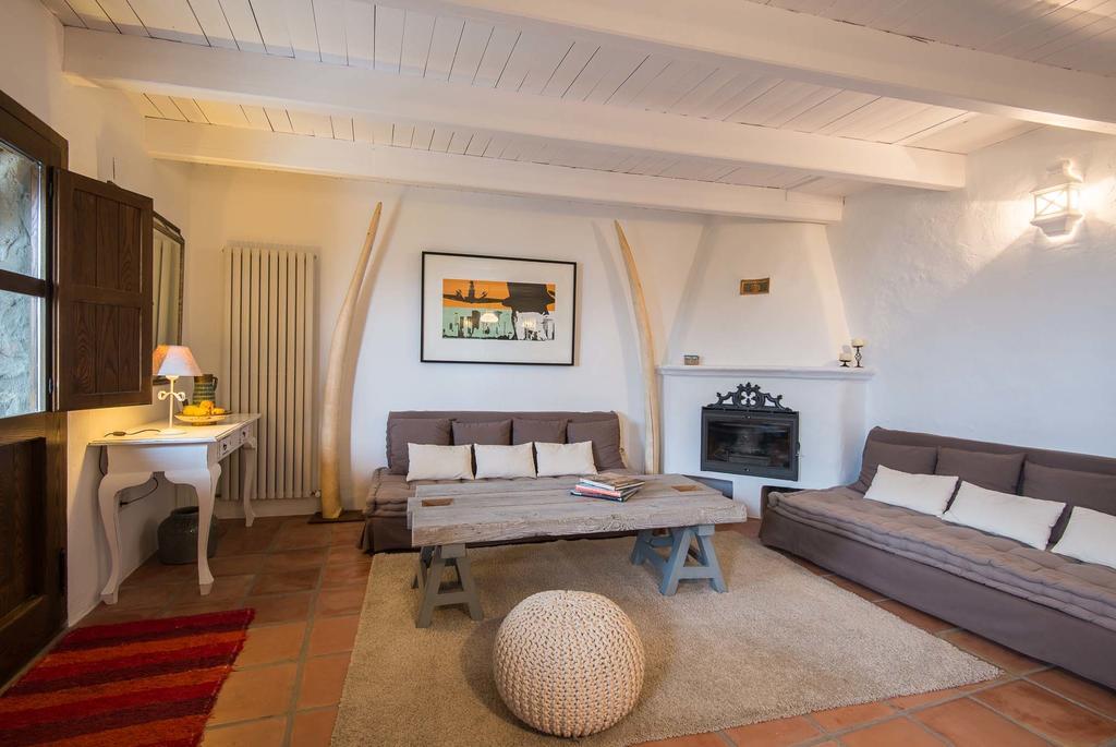 Villa Cortijo La Vinuela à Atalbeitar Chambre photo