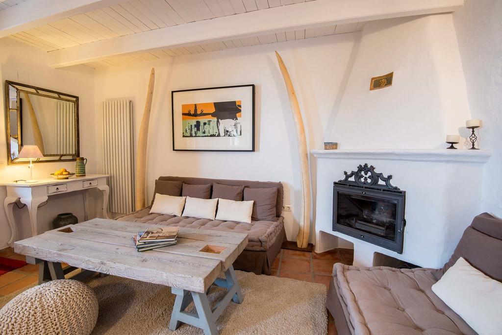 Villa Cortijo La Vinuela à Atalbeitar Chambre photo