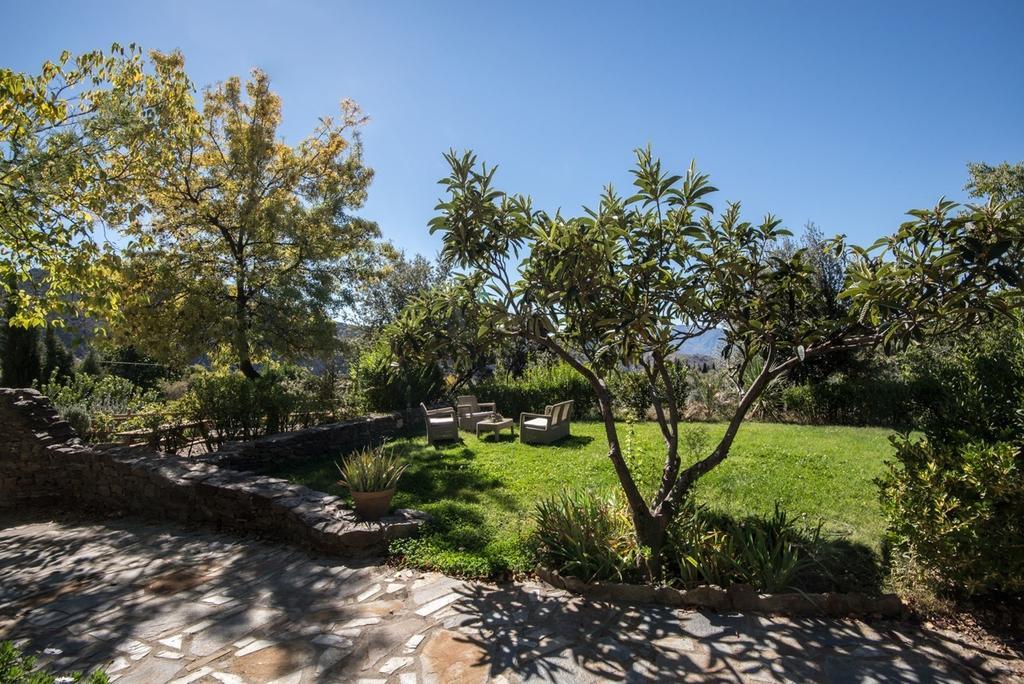 Villa Cortijo La Vinuela à Atalbeitar Chambre photo