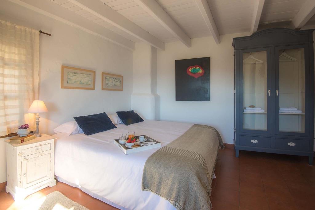 Villa Cortijo La Vinuela à Atalbeitar Chambre photo