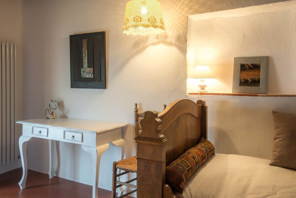 Villa Cortijo La Vinuela à Atalbeitar Chambre photo